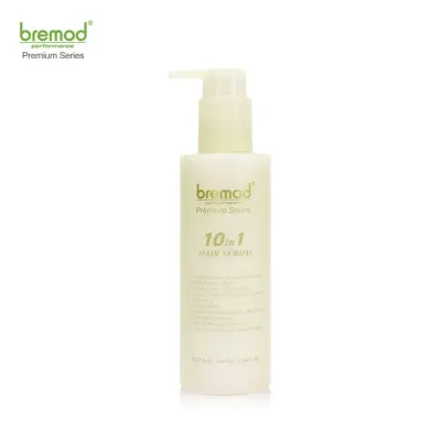 Bremod Performance Premium Series 10 in 1 Hair Cream Serum 210ml