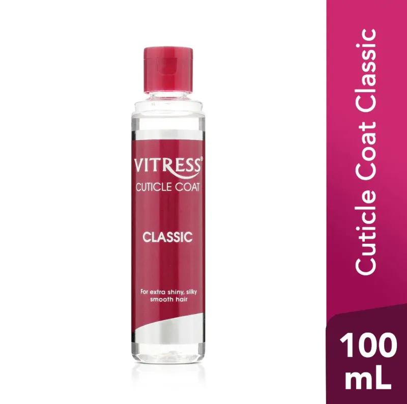 Vitress Cuticle Coat Classic - 100ml