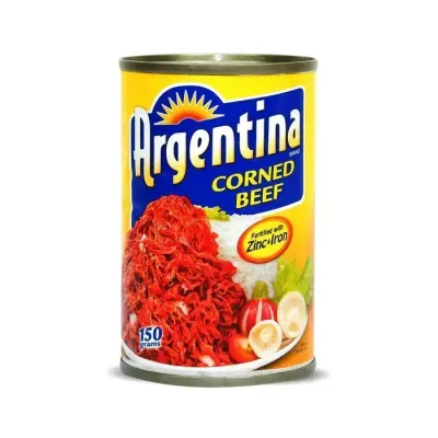 Argentina Corned Beef 150g (AIRFARE) New From Philippines