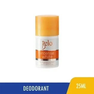 Belo Essential Intensive White Anti-Perspirant Deodorant 25ML