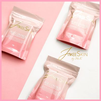 Jinkee Skin Age Control Soap 75g