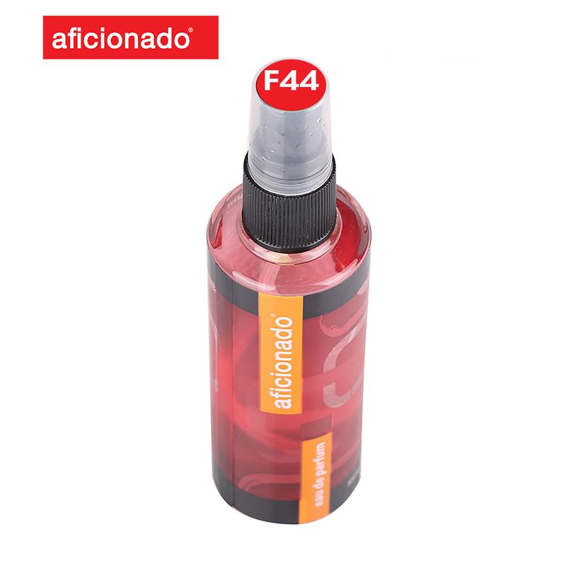 Aficionado F44 Eau De Parfum for Men Aficionado F44 Eau De Parfum for Men