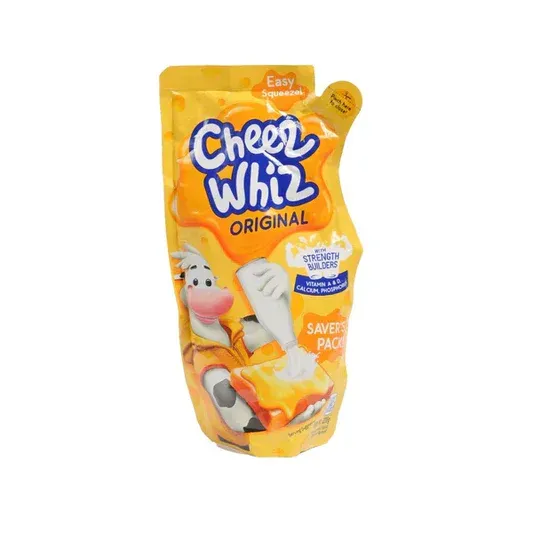 CheezWhiz Original 180g