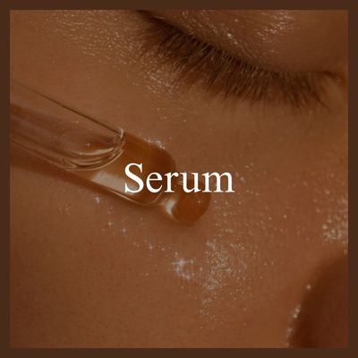 Serum