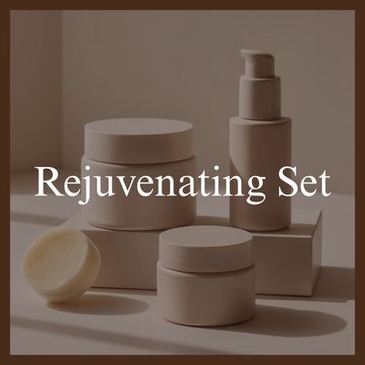 Rejuvenating Set