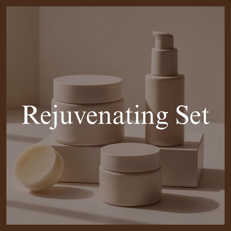 Rejuvenating Set