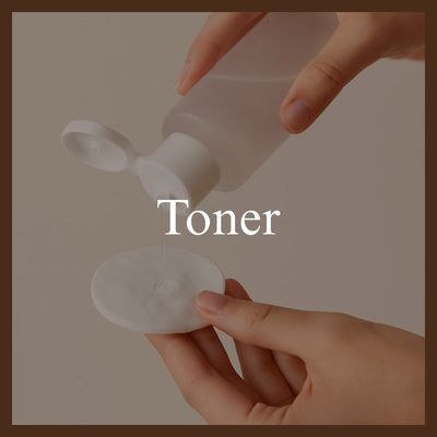 Toner