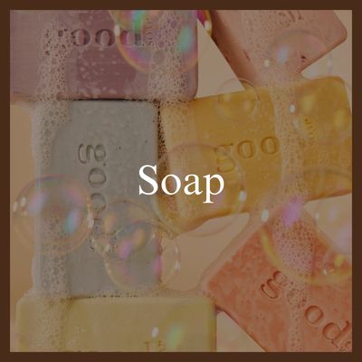 Soap