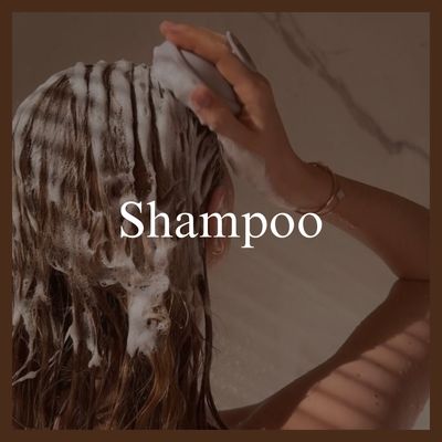 Shampoo