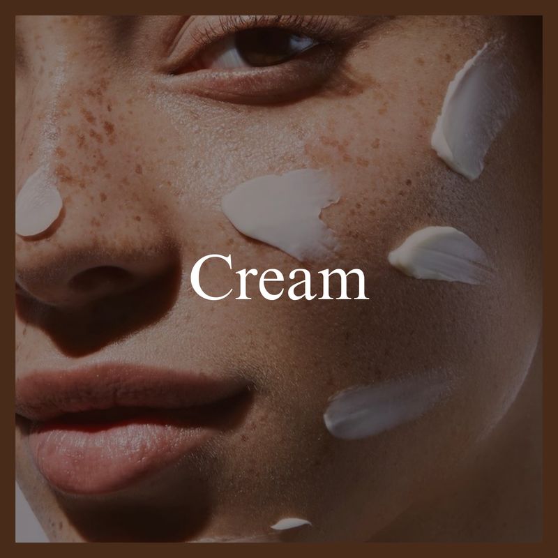 Cream