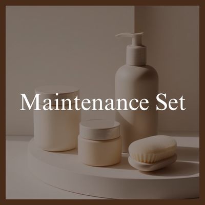 Maintenance Set