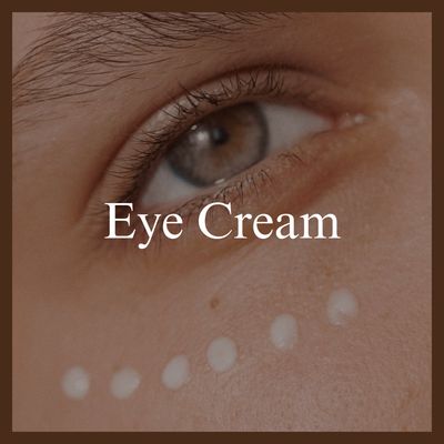 Eye Cream