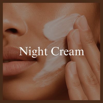 Night Cream