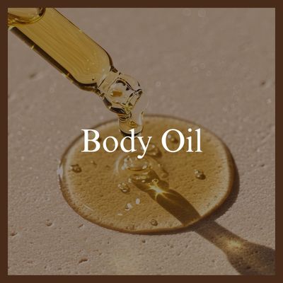 Body Oil