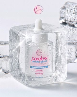 Sereese Beauty Poreless White Glow Serum - NEW PACKAGING Sereese Beauty Poreless White Glow Serum - NEW PACKAGING