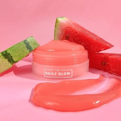 The Daily Glow - Watermelon Glow - Aqua Moisturizer (WATERMELON + HYALURONIC)
