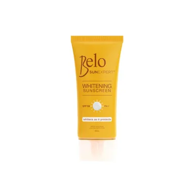 Belo SunExpert Whitening Sunscreen SPF50 30ml
