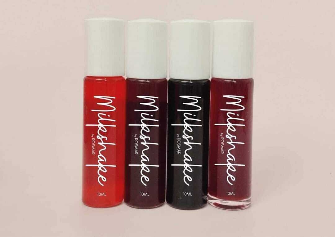 Buy 2 Milkshake by Rosmar Cosmetics - 10ml