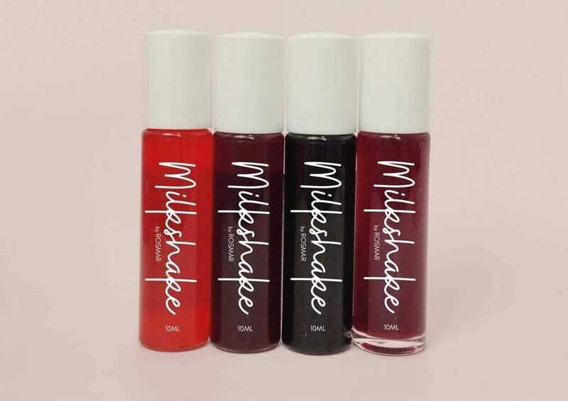 Milkshake by Rosmar Cosmetics - Cherry 10ml Milkshake by Rosmar Cosmetics - Cherry 10ml