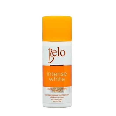 Belo Essential Intensive White Anti-Perspirant Deodorant 40ml
