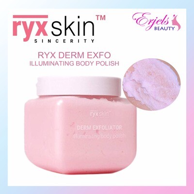 Ryx Skincerity Derm Exfoliator 370g