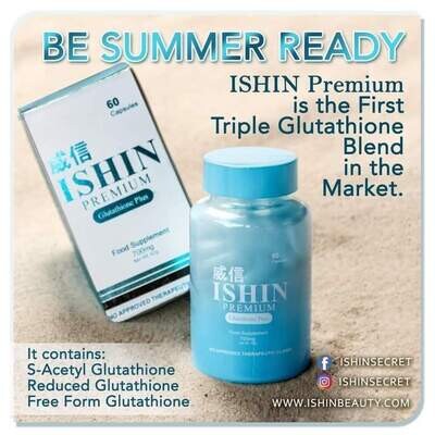 ishin glutathione review | PHILIPPINES ishin glutathione benefits A glow