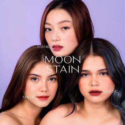 Manic Beauty Moon Stain