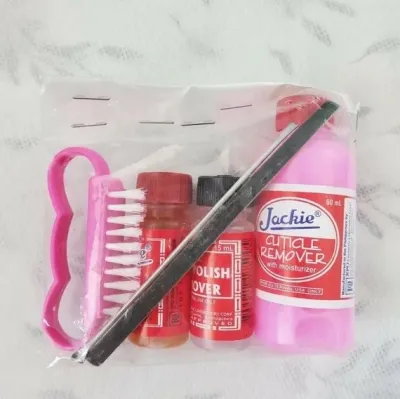 Manicure Set High Quality 5in1 / 4in1 Manicure Set High Quality 5in1 / 4in1