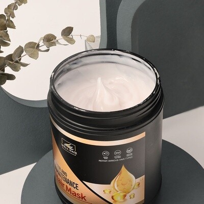 Well Hair Repair And Maintenance Hair Mask 1000g