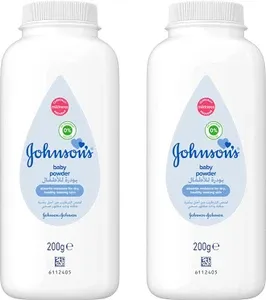 Johnson's Baby Powder 200g - Thailand