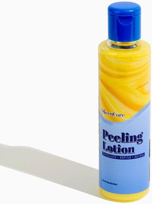 Skeen Care Peeling Lotion 100ml NEW PACKAGING