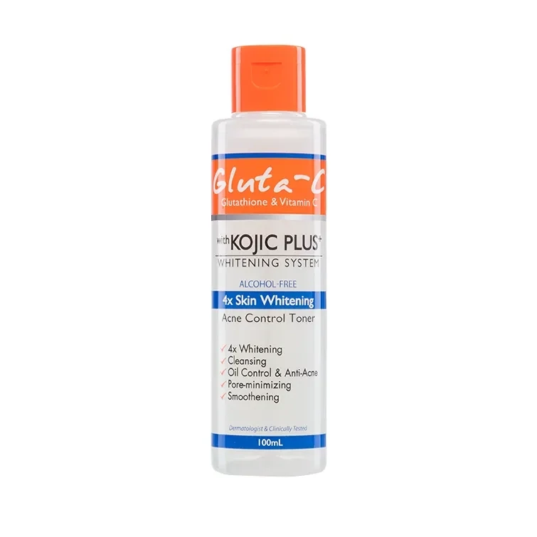 Kojic Plus+ Toner 100ml Kojic Plus+ Toner 100ml