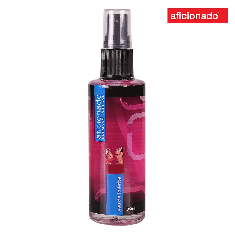 Aficionado F35 85ml Eau De Parfum for Women