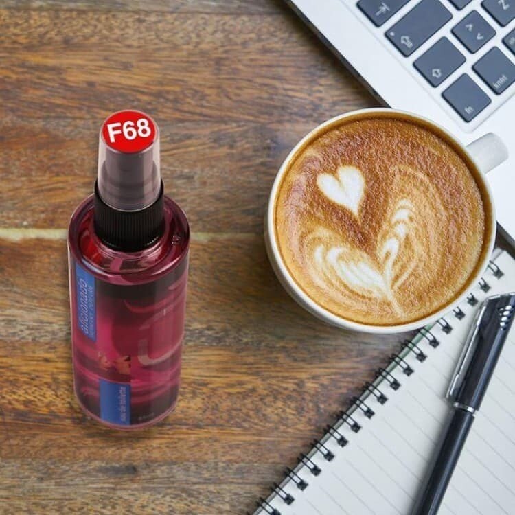 Aficionado F68 Fantasy by Britney S. Eau De Parfum for Women