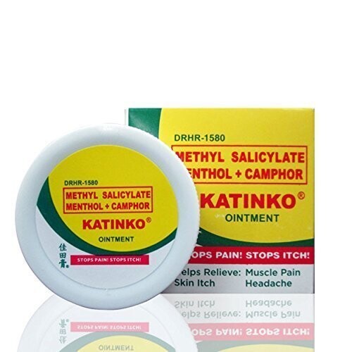 Katinko Ointment 10g Katinko Ointment 10g