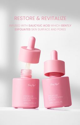 Fairy Skin Premium Brightening Serum 30ml Fairy Skin Premium Brightening Serum 30ml