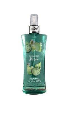 Body Fantasies Cucumber Melon 236ml -BIG