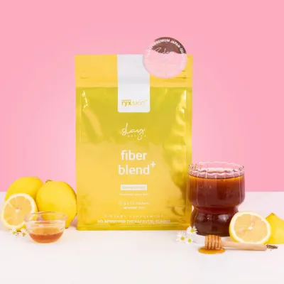 Ryx Skincerity Fiber Blend+ 10sachets Ryx Skincerity Fiber Blend+ 10sachets