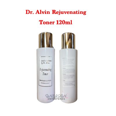 Dr. Alvin The Original Rejuvenating - Toner Big
