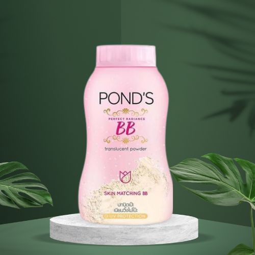 Ponds Magic BB Powder