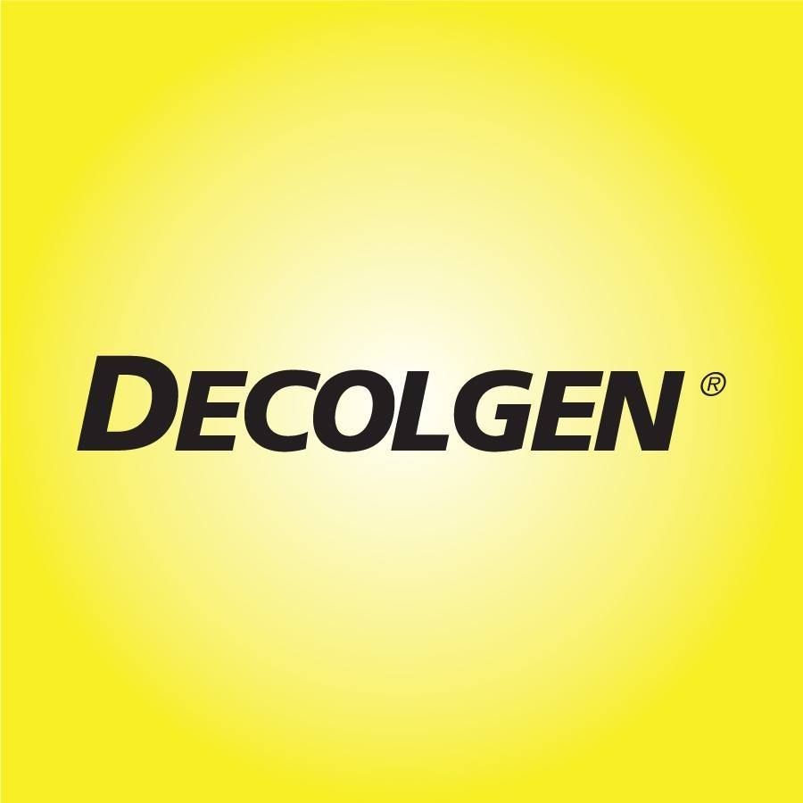 Decolgen Forte 10 Tabs