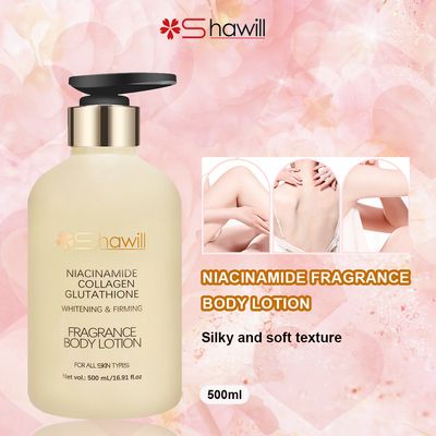 Shawill Niacinamide Collagen lotion 500ml