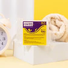 SCT Unlimited White Blast Bleaching Soap 70g
