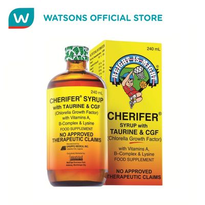Cherifer 250ml