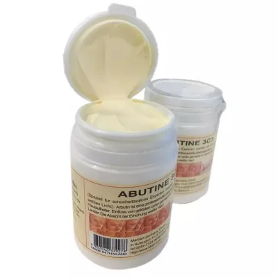 Abutine 3c3 Body Cream 250g Made in Thailand