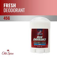 Old Spice High Endurance Deodorant for Men and Women - 45gm