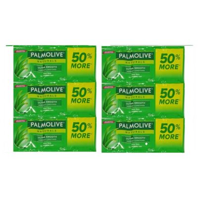 Palmolive Shampoo Dozen