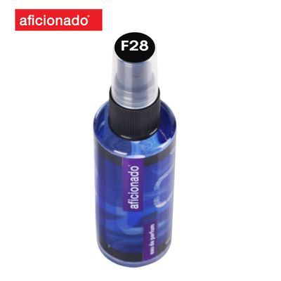 Aficionado F28 Eau de Parfum For Men 85ml