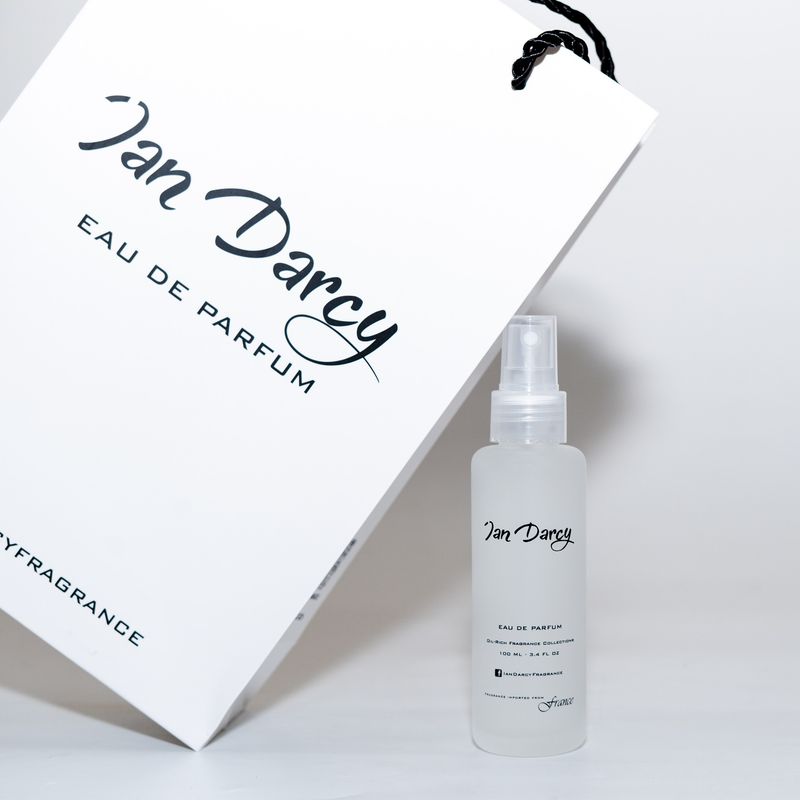 Eclat Ian Darcy Code Eclat Ian Darcy Code