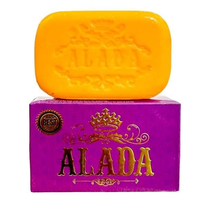 Alada Soap From Thailand 160g Big